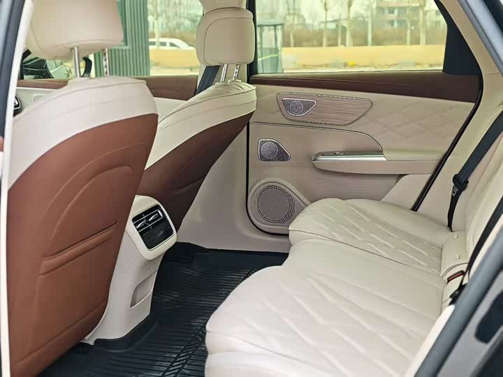 Фото 5 - Chery Fulwin A9L