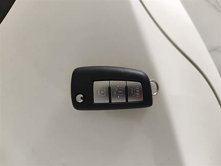 Фото 9 - Nissan Sylphy