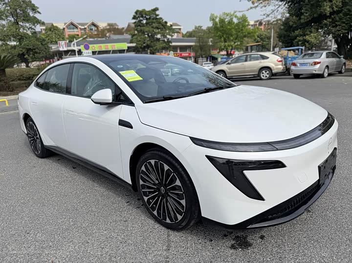 Фото 3 - Nissan N7