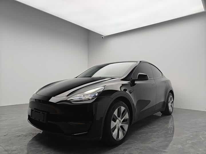 Фото 1 - Tesla Model Y