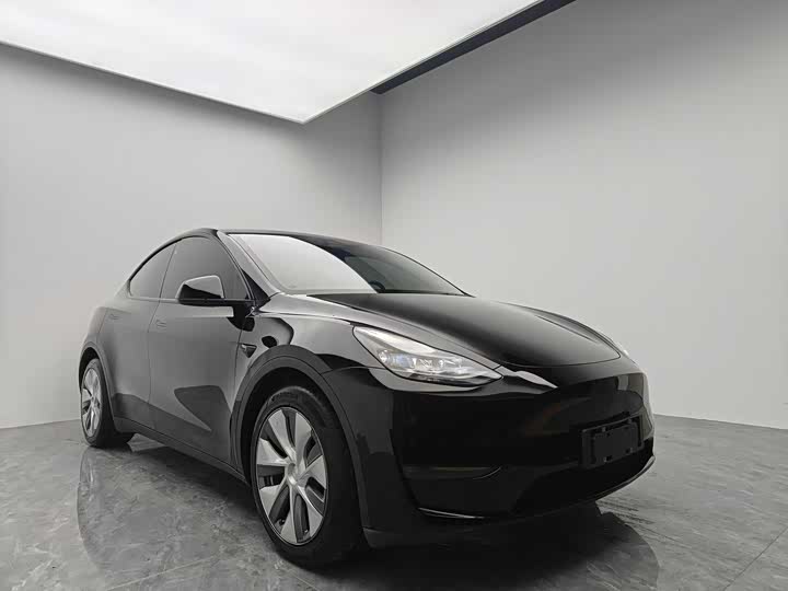 Фото 3 - Tesla Model Y