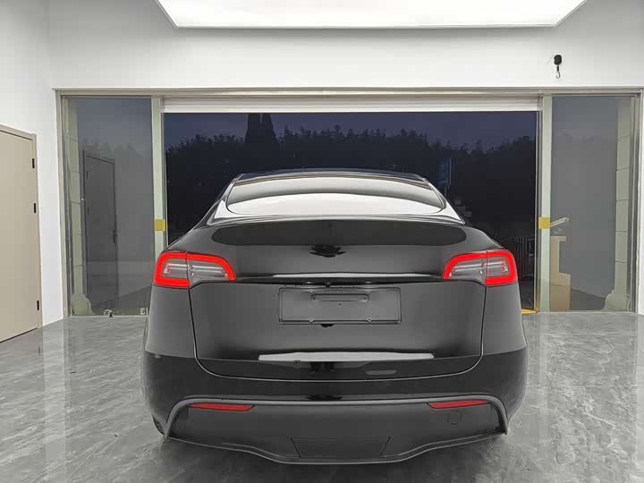 Фото 4 - Tesla Model Y