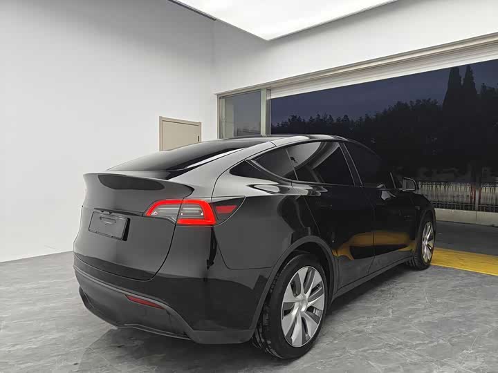 Фото 6 - Tesla Model Y