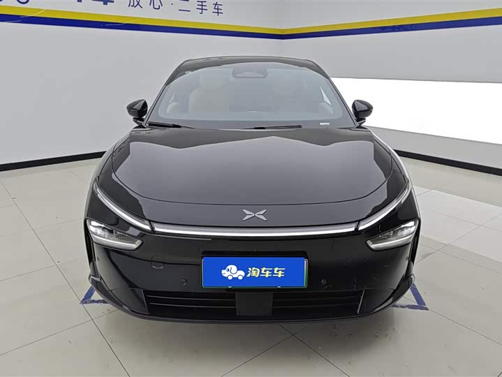 Фото 2 - XPeng F57