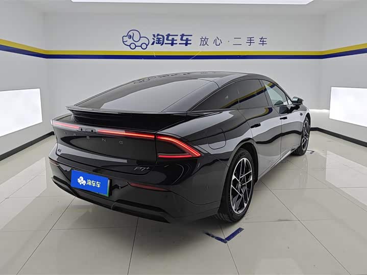 Фото 3 - XPeng F57