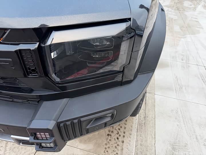 Фото 4 - Jetour T2