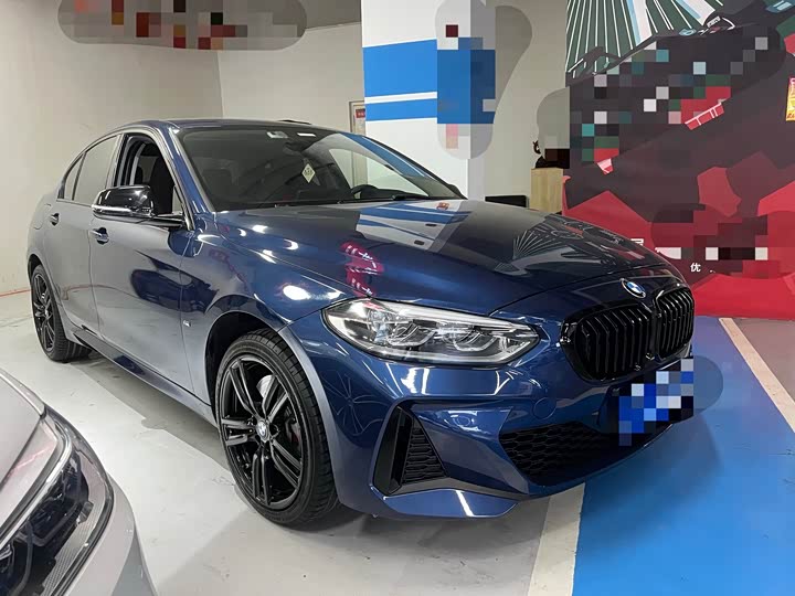 Фото 3 - BMW 1 Series