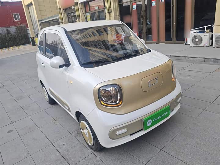 Фото 4 - Bestune Pony