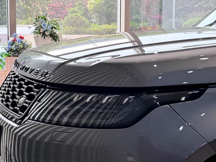 Фото 9 - Land Rover Range Rover Sport