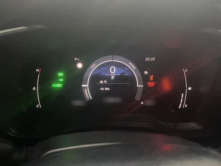 Фото 5 - Toyota Levin