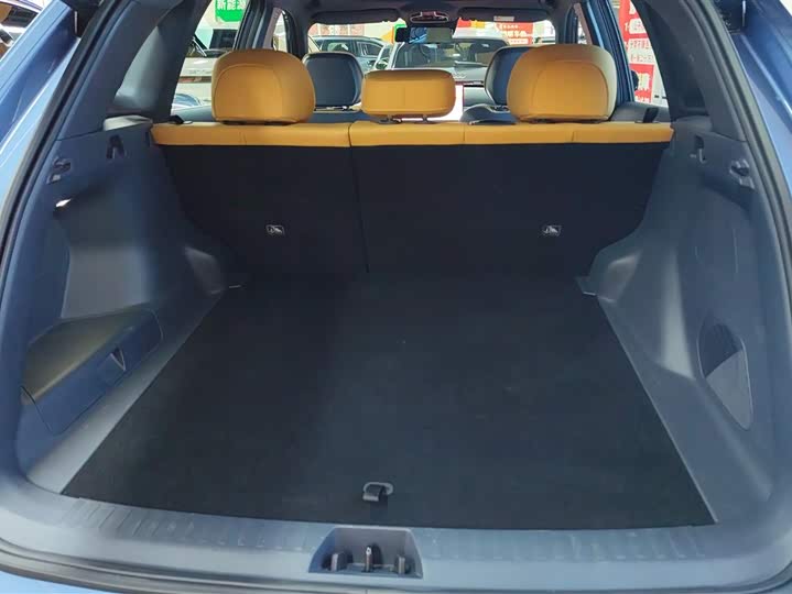 Фото 4 - Geely Galaxy Starship 7