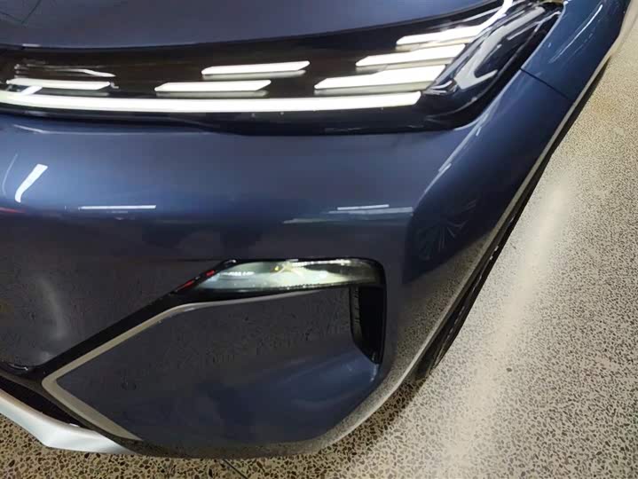 Фото 5 - Geely Galaxy Starship 7