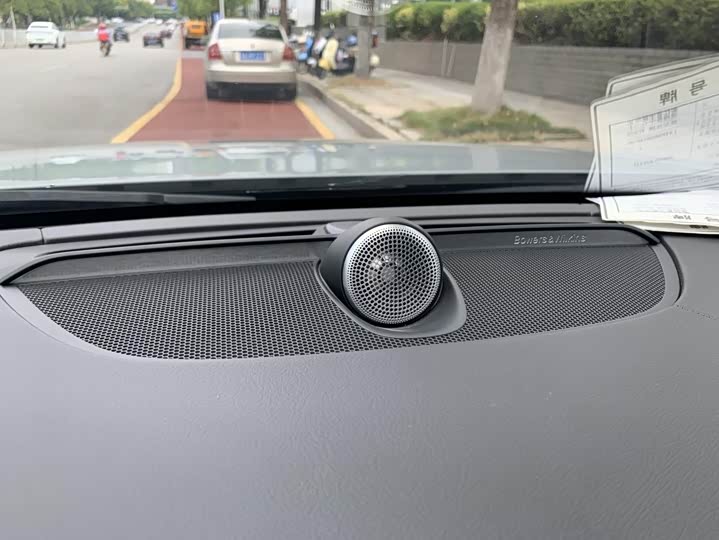 Фото 3 - Volvo S90 Hybrid