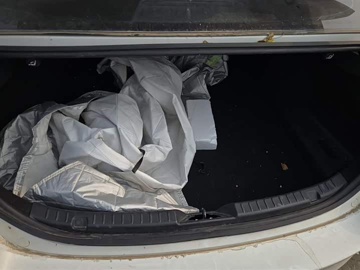 Фото 4 - Mazda 3 (Axela)