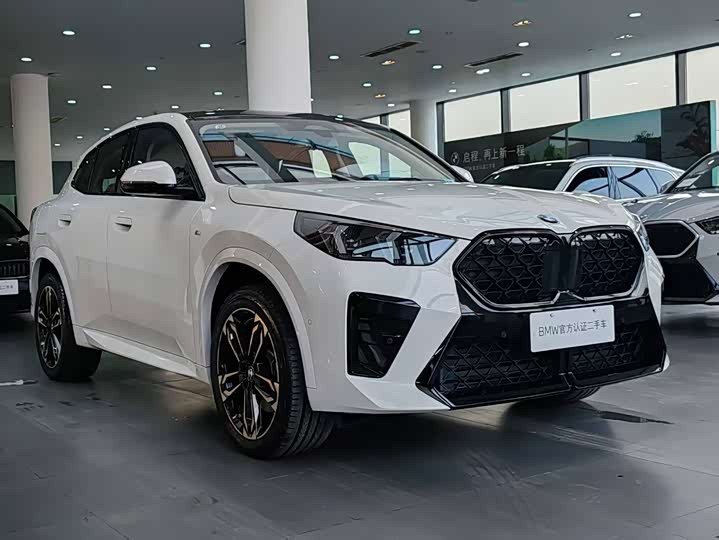 Фото 3 - BMW X2