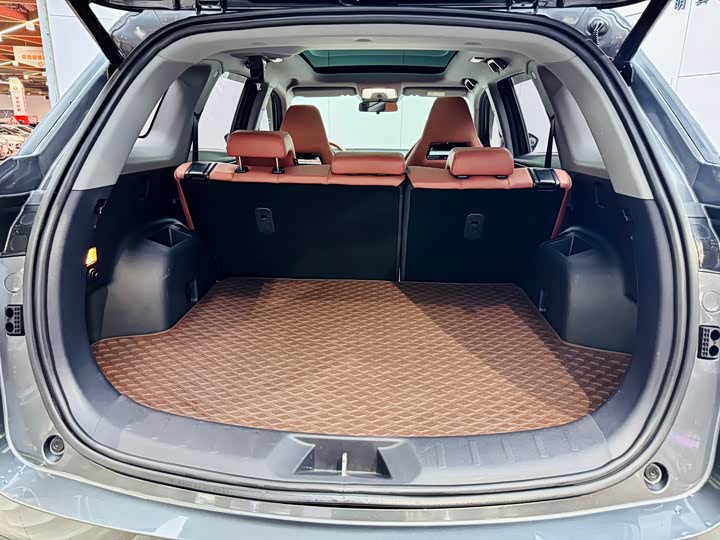 Фото 7 - Changan CS75 Plus