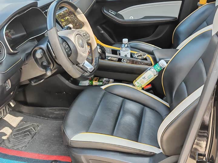 Фото 4 - MG Motor 6