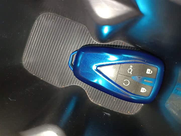 Фото 9 - Changan Qiyuan (Nevo) A05