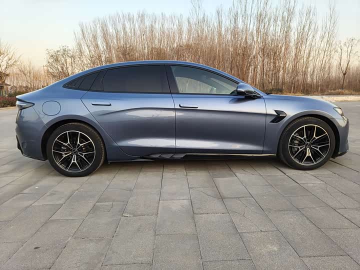 Фото 4 - BYD Seal