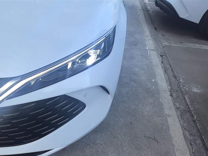 Фото 5 - BYD Qin L