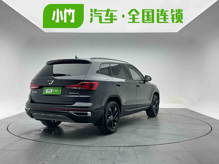 Фото 6 - Jetta VS7