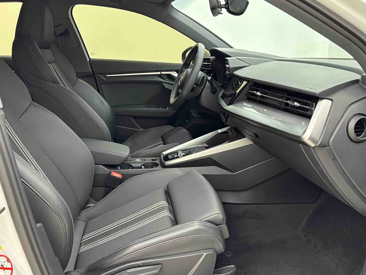 Фото 7 - Audi A3