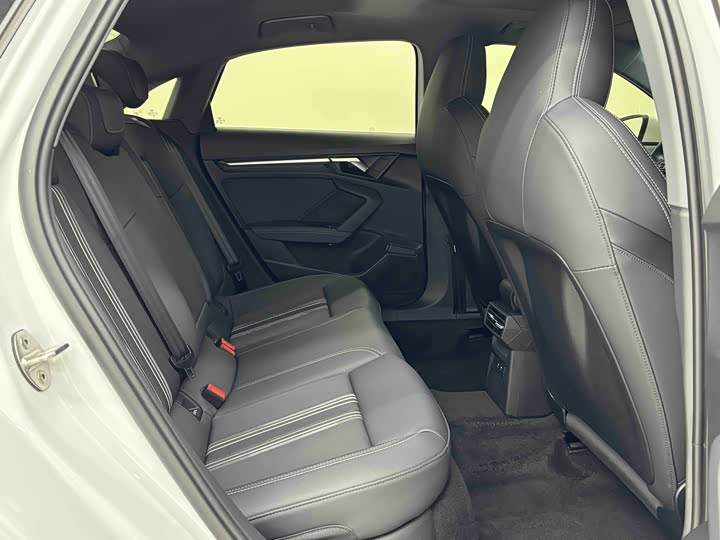 Фото 8 - Audi A3