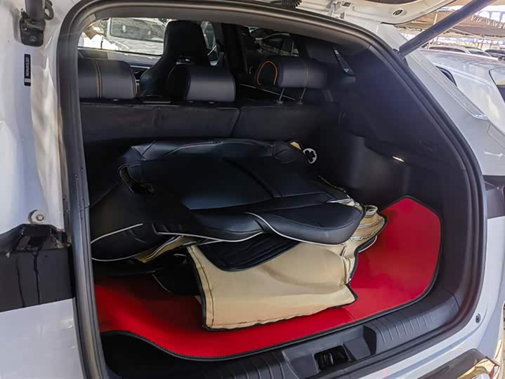 Фото 4 - BYD Song Plus Hybrid/EV