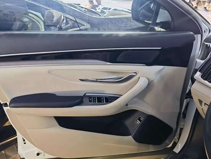 Фото 7 - BYD Song Plus Hybrid/EV