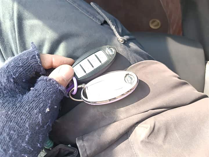 Фото 9 - Nissan Sylphy