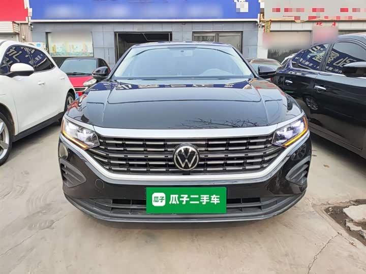 Фото 3 - Volkswagen Passat