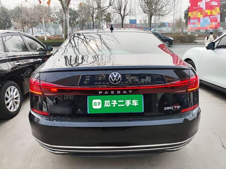 Фото 6 - Volkswagen Passat