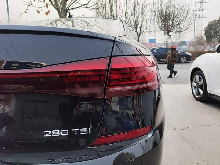 Фото 8 - Volkswagen Passat