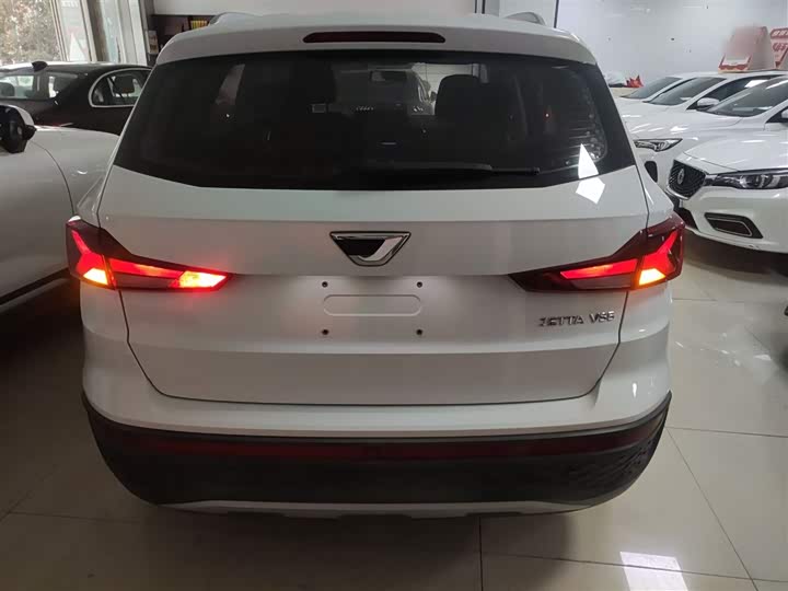 Фото 6 - Jetta VS5