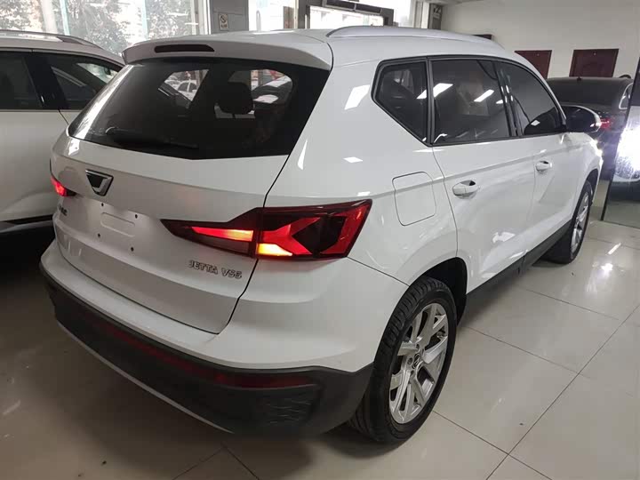 Фото 7 - Jetta VS5