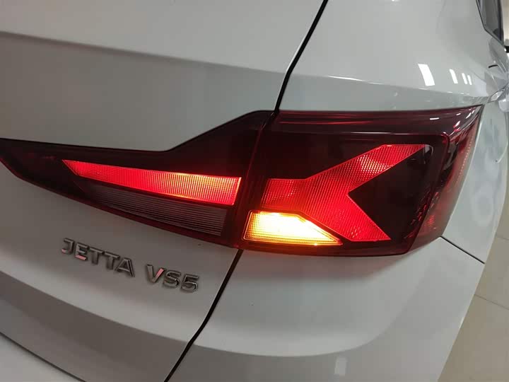 Фото 8 - Jetta VS5