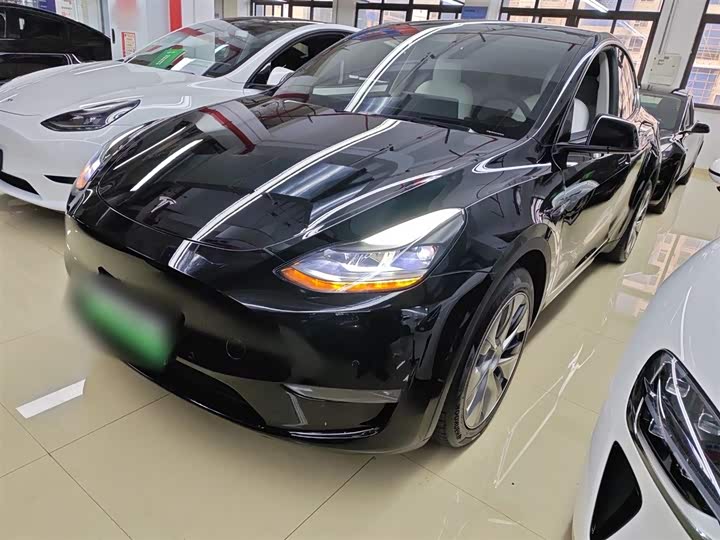 Фото 1 - Tesla Model Y