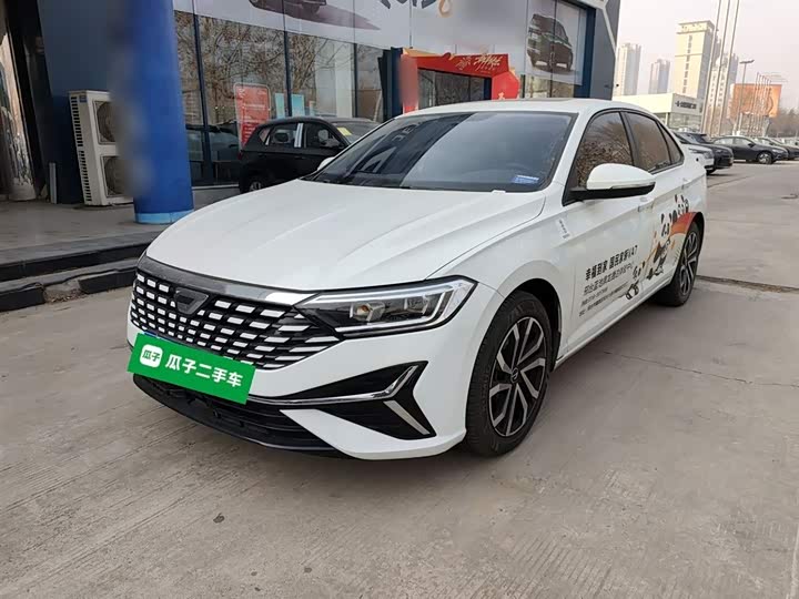 Фото 1 - Jetta VA7