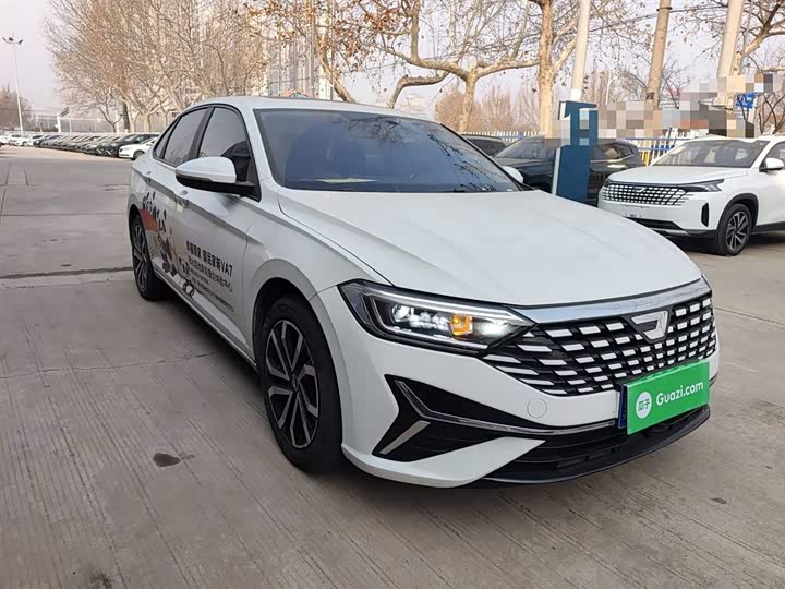 Фото 4 - Jetta VA7