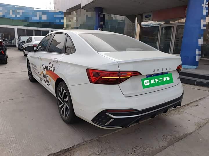 Фото 5 - Jetta VA7