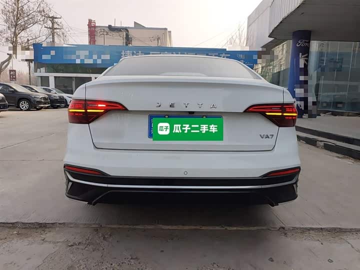 Фото 6 - Jetta VA7