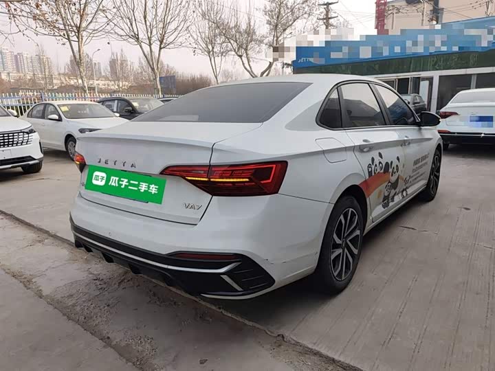 Фото 7 - Jetta VA7