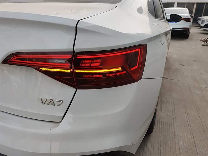 Фото 8 - Jetta VA7