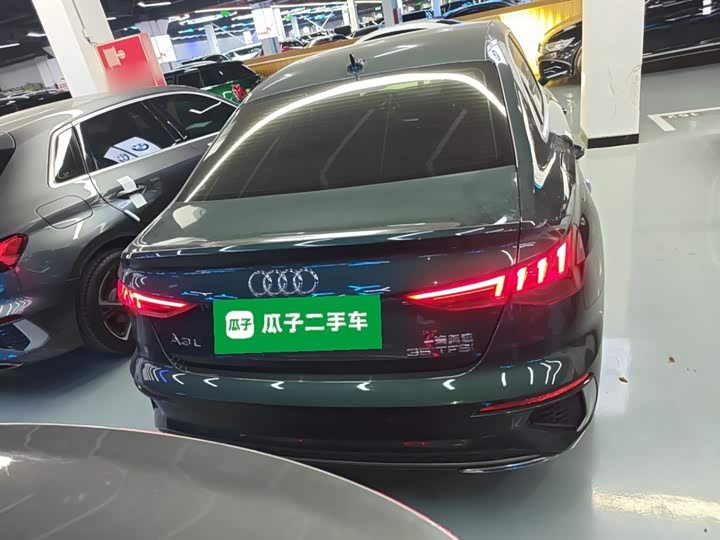 Фото 6 - Audi A3