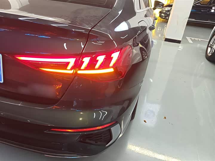 Фото 8 - Audi A3