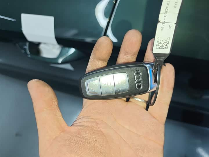 Фото 9 - Audi A3