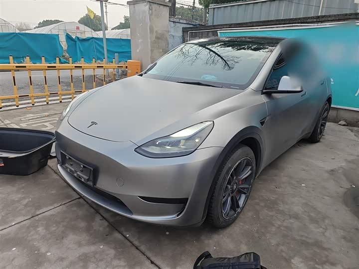 Фото 2 - Tesla Model Y