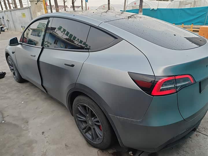 Фото 5 - Tesla Model Y