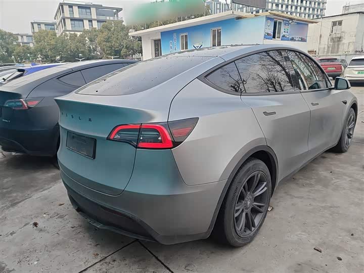 Фото 7 - Tesla Model Y
