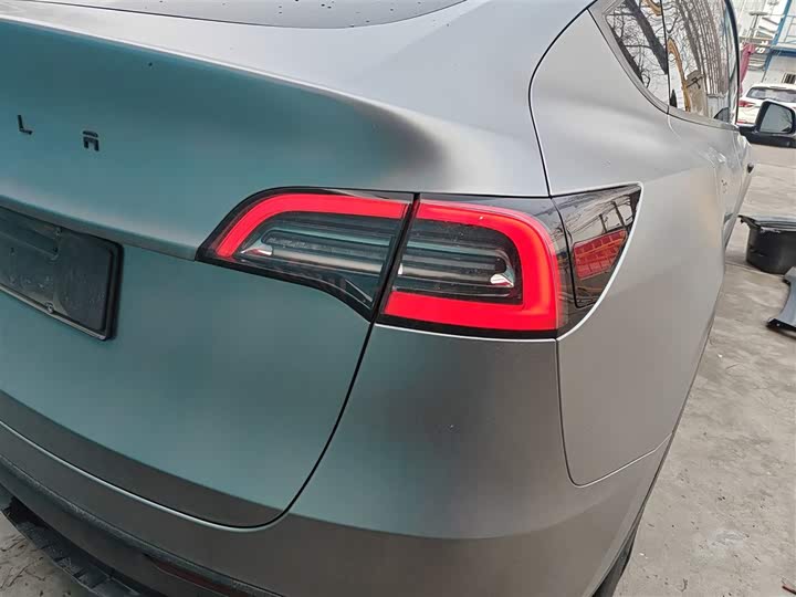 Фото 8 - Tesla Model Y